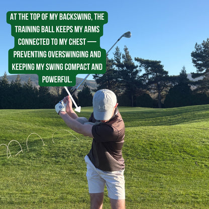 SureSwing CONNECT™