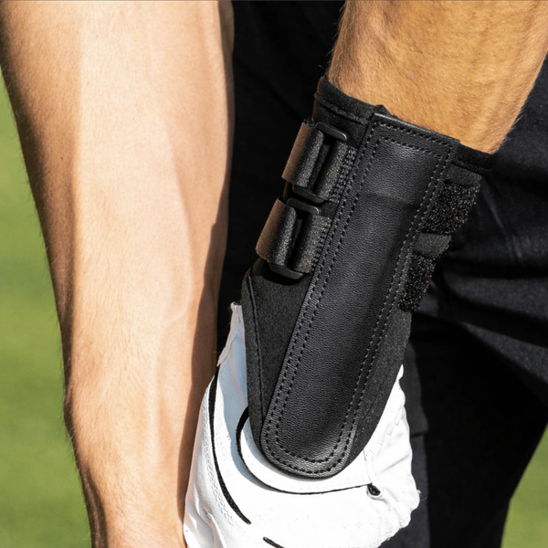 SureSwing LOCK™