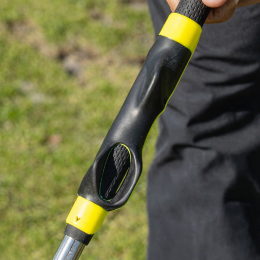 SureSwing ALIGN GRIP™