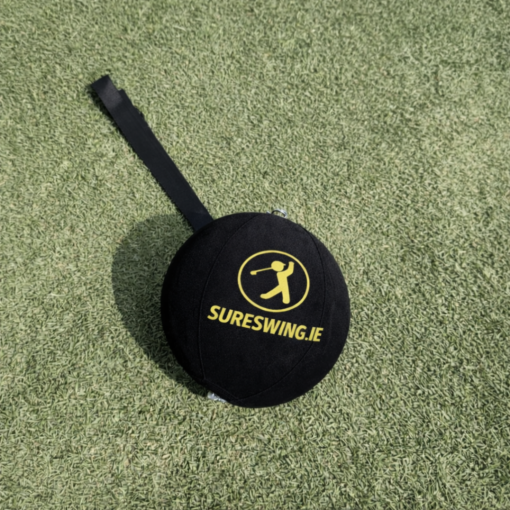 SureSwing CONNECT™