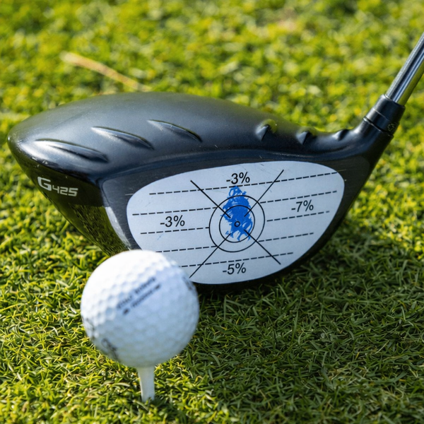 SureSwing STRIKE™