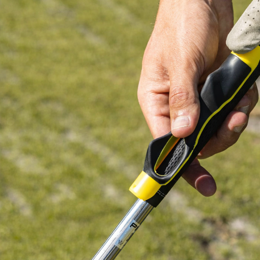 SureSwing ALIGN GRIP™