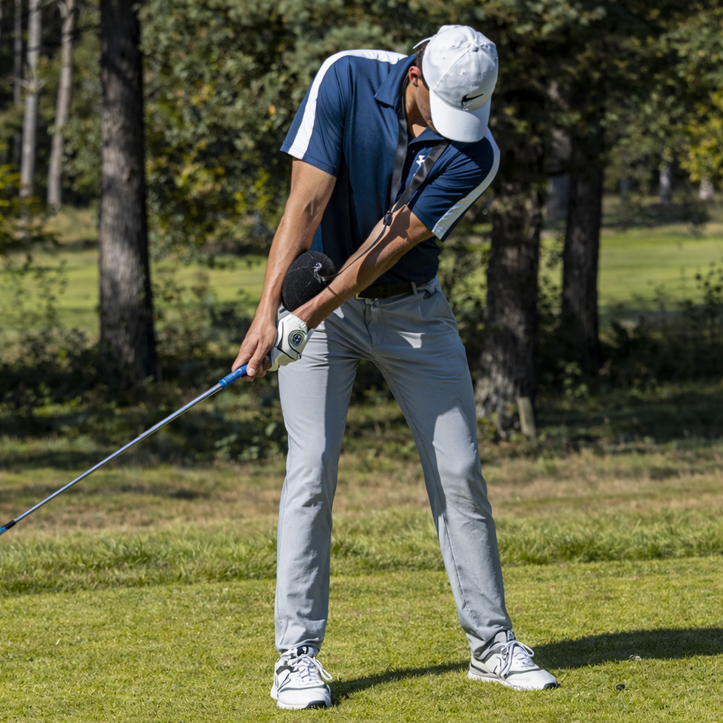 SureSwing CONNECT™