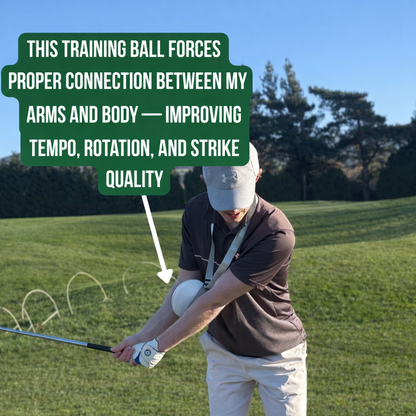 SureSwing CONNECT™