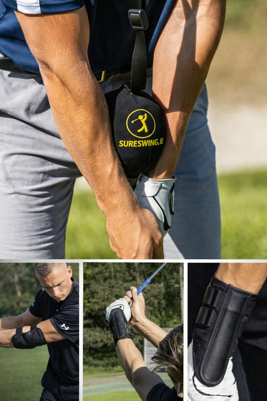 SureSwing Swing Reset Kit™